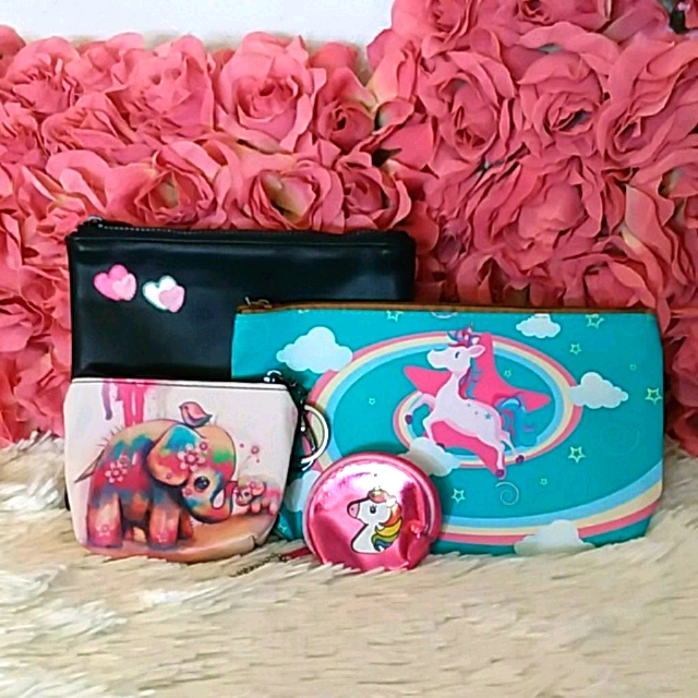 Assorted Fun Cases